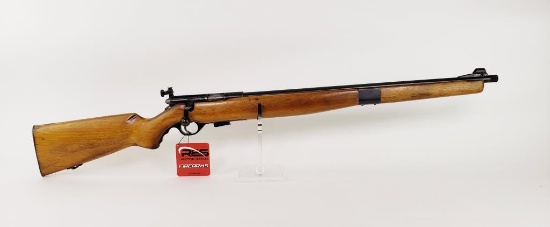 Mossberg 42B 22LR Bolt Action Rifle