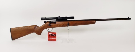Springfield 120A 22LR Bolt Action Rifle