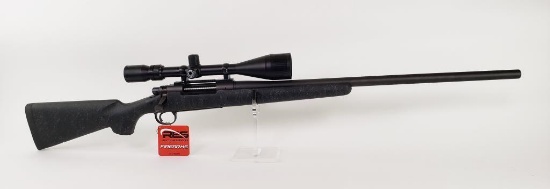 Remington 700 Sendero 300 Win Bolt Action Rifle
