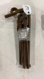 Assorted Forge Tongs