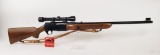 Browning BAR 270Win Semi Auto Rifle