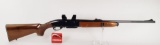 Remington Woodsmaster 742 30-06 Semi Auto Rifle