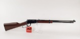 Henry Repaeting Arms 22LR Lever Action Rifle
