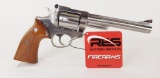 Ruger Security-Six 357 Single Action Revolver