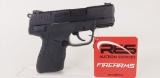 Springfield XDE 45ACP Semi Auto Pistol