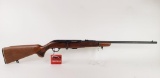 Mossberg 640KB 22 Mag Bolt Action Rifle