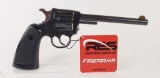 H&R 922 22 Double Action Revolver