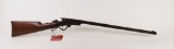 Maynard Arms 1873/1882 22 Single Shot Rifle