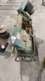 Central Machinery Band Saw