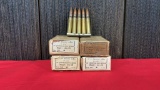 60 Rounds 8mm Mauser Ammo