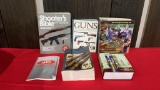 Gun Books/Reloading Manuals