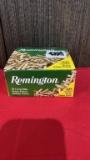 525 Rounds Remington 22LR Golden Bullets
