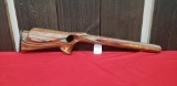 Ruger 10-22 Thumshole Stock