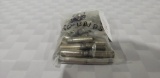 Approx. 60rds 38spl Ammo