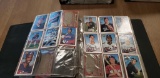 Assortment of 1989, '90, '91 Baseball Cards