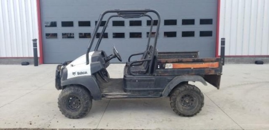 Bobcat 2200 UTV