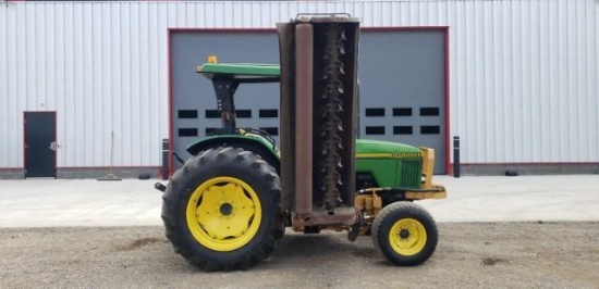 "ABSOLUTE" John Deere 5400 2WD Tractor