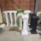Display Pedestals