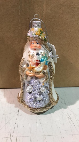 Katherine's Collection Christmas Ornament