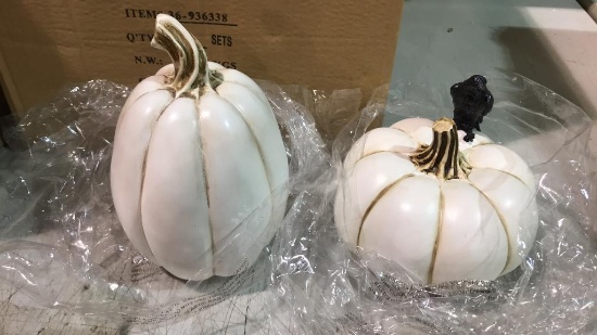 Katherine's Collection Halloween Decor