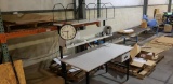 Commerical Packing Table