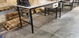 Work bench