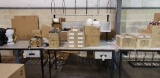 Commerical Shipping Table