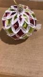 Katherine's Collection Christmas Ornament