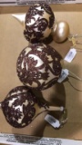 Katherine's Collection Christmas Ornament