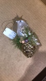 Katherine's Collection Christmas Ornament