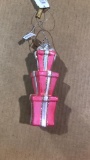 Katherine's Collection Christmas Ornament
