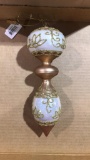 Katherine's Collection Christmas Ornament
