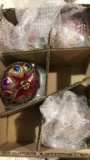 Katherine's Collection Christmas Ornaments
