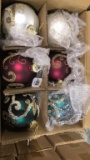 Katherine's Collection Christmas Ornaments