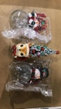 Katherine's Collection Christmas Ornaments