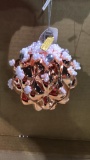 Katherine's Collection Christmas Ornament