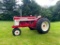 SHARP Farmall 460 tractor