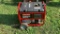 Craftsman 5600w generator