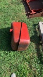 400 series Farmall fuel tank