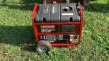 Craftsman 5600w generator