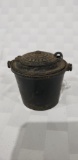 Cast Iron Glue Pot