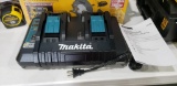 Makita 2 Battery Charger