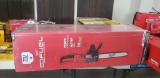 Milwaukee 18v Chainsaw 16