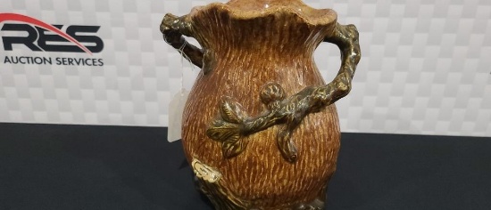 Houghton Pottery Dalton Vase
