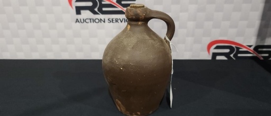 Hall Pottery Jug