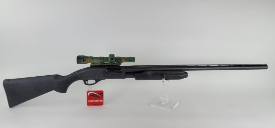 Remington 870 Express 12ga Pump Action Shotgun