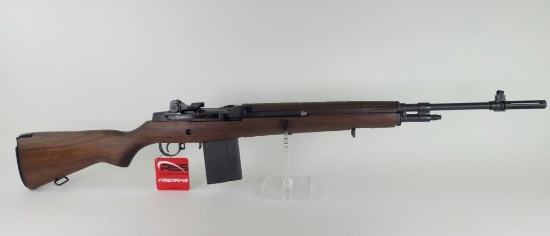 Springfield M1A 308win Semi Auto Rifle