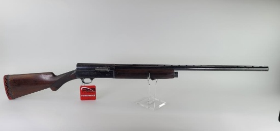 Browning A5 12ga Semi Auto Shotgun
