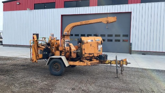 "ABSOLUTE" Altec 1217 Wood Chipper