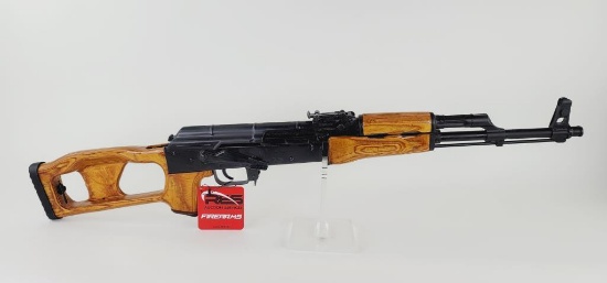 Romarm AK-47 7.62x39 Semi Auto Rifle